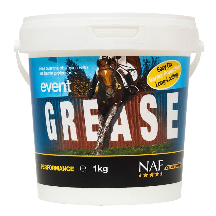 Naf Event Grease image 1